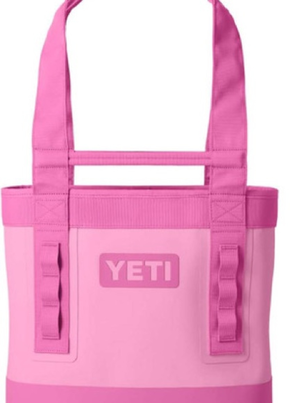 Yeti Power Pink Camino 20 (RARE!)